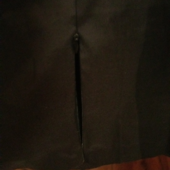 Black Cachet blouse - Picture 4 of 4